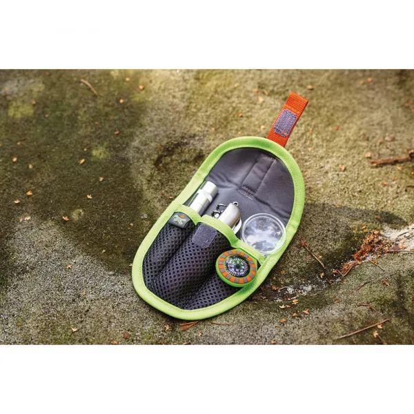Terra Kids - súprava pre malých dobrodruhov