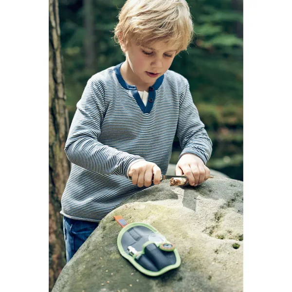 Terra Kids - súprava pre malých dobrodruhov