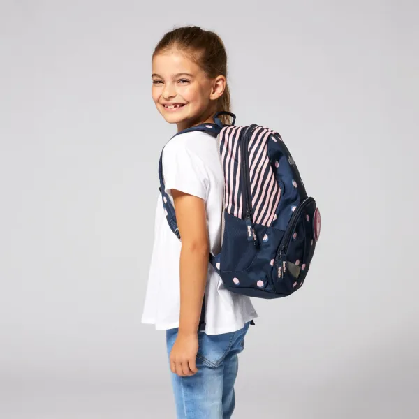 Detský batôžtek Ergobag - Dotty L