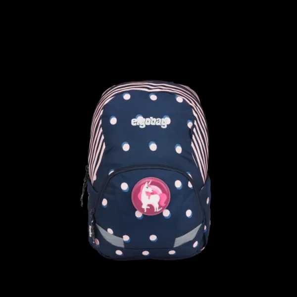 Detský batôžtek Ergobag - Dotty L