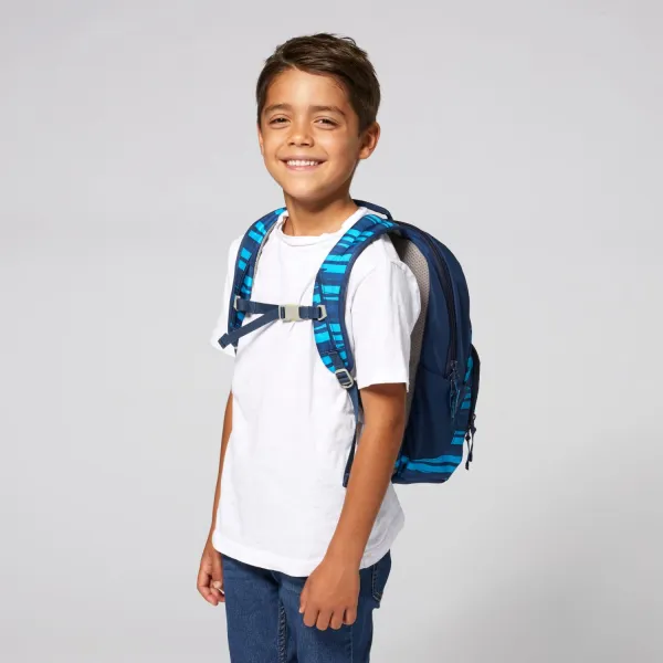 Detský batôžtek Ergobag - Striker L