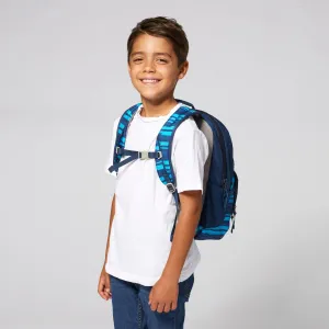 Detský batôžtek Ergobag - Striker L