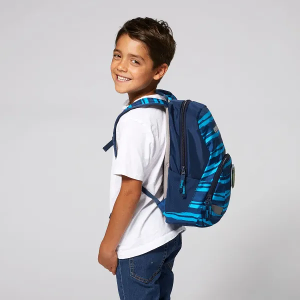 Detský batôžtek Ergobag - Striker L