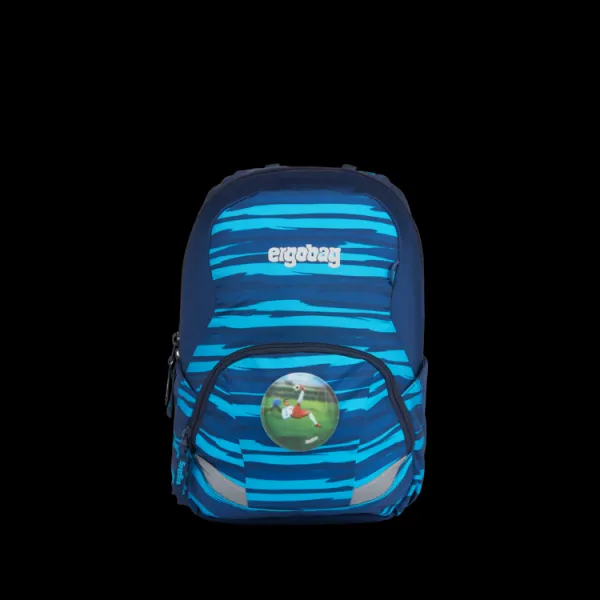 Detský batôžtek Ergobag - Striker L