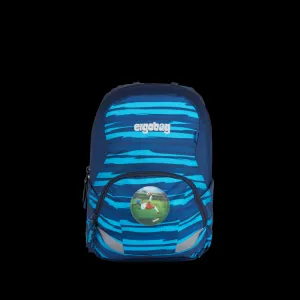 Detský batôžtek Ergobag - Striker L