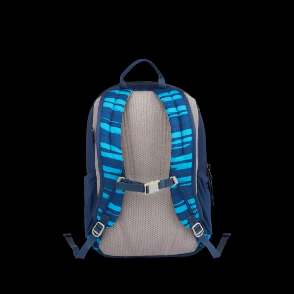 Detský batôžtek Ergobag - Striker L