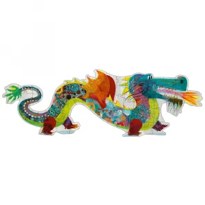 Puzzle - Drak Leon