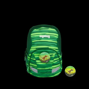 Detský batôžtek Ergobag - Jungle L