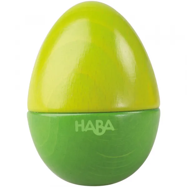 Hudobné vajíčka