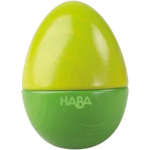 Hudobné vajíčka