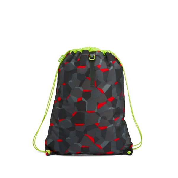 Športový vak Ergobag - Taekwondo