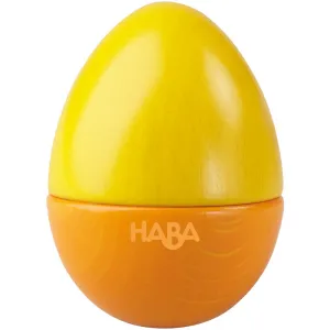 Hudobné vajíčka