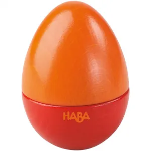 Hudobné vajíčka