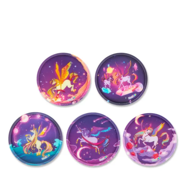 Ergobag Kletties - pegasus