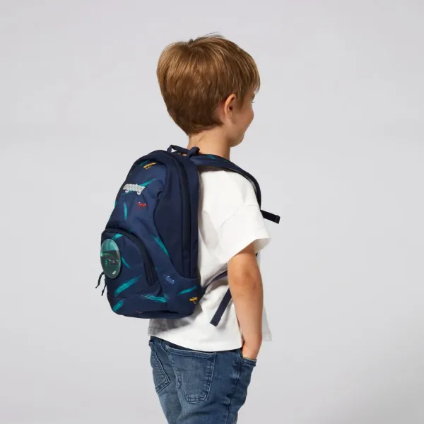 Detský batôžtek Ergobag - Speedy S