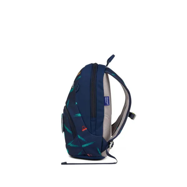 Detský batôžtek Ergobag - Speedy S