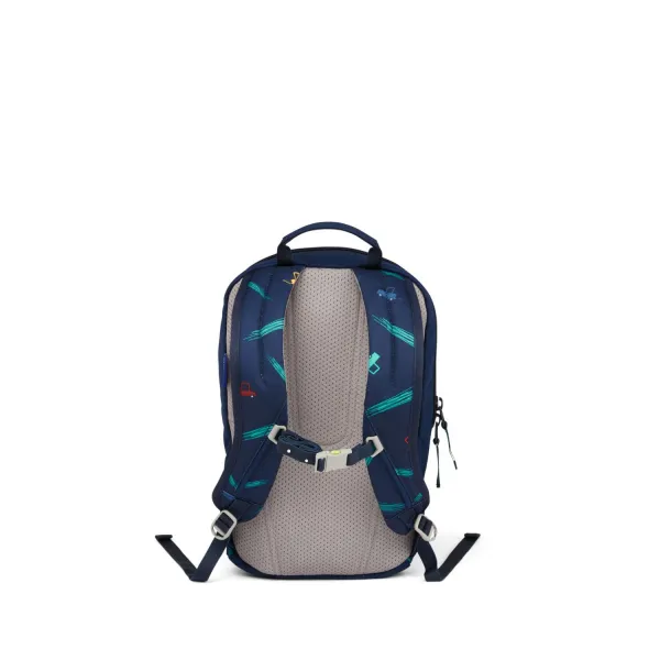 Detský batôžtek Ergobag - Speedy S
