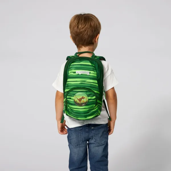 Detský batôžtek Ergobag - Jungle S