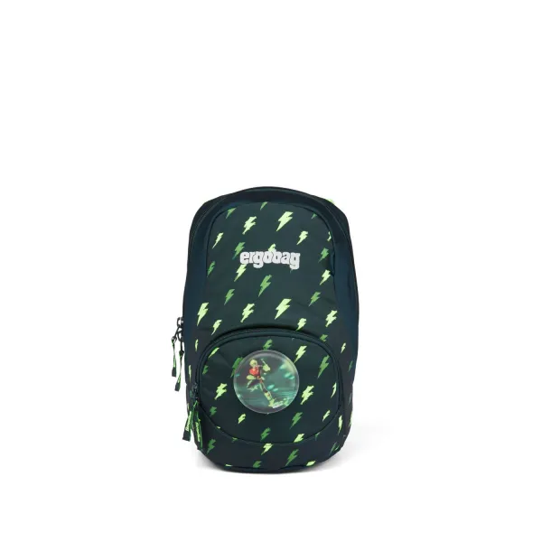 Detský batôžtek Ergobag - Flashlight S