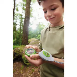 Terra Kids - vreckový kompas