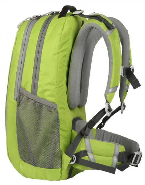 Školský batoh BOLL SCHOOL MATE 20 l Giraffe - turquoise