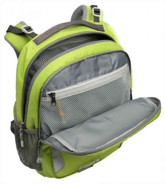 Školský batoh BOLL SCHOOL MATE 20 l Giraffe - turquoise