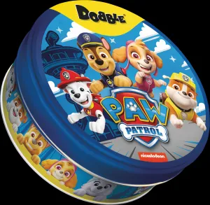 Dobble - Labková patrola