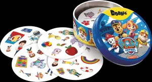 Dobble - Labková patrola