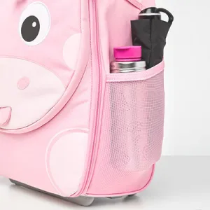 Affenzahn detský cestovný kufrík - Koala Karla