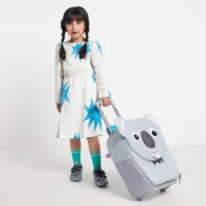 Affenzahn detský cestovný kufrík - Koala Karla