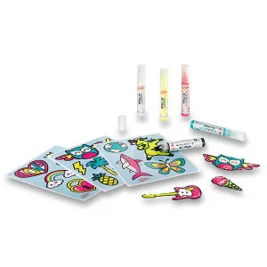 MAPED - Zábavné samolepky Maped Creativ
