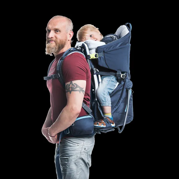 Deuter Kid Comfort Maron