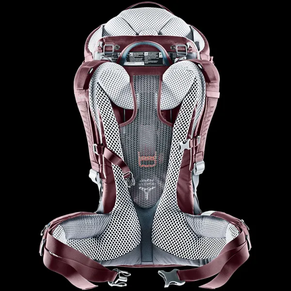 Deuter Kid Comfort Maron
