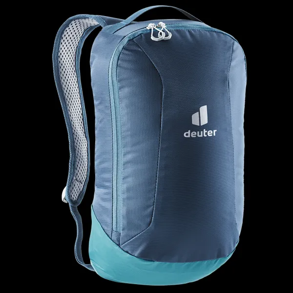 Detská sedačka s batohom Deuter, Kid Comfort Pro midnight