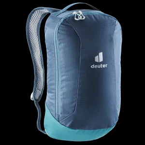 Detská sedačka s batohom Deuter, Kid Comfort Pro midnight