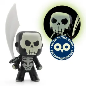 Arty Toys - Rytier Skully