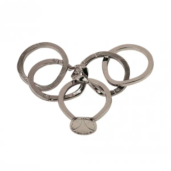 Hlavolam Huzzle Cast - Ring II