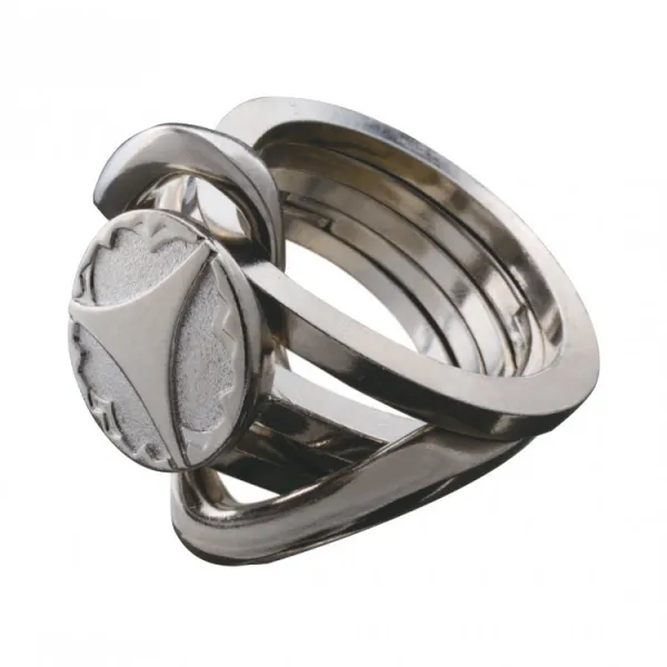 Hlavolam Huzzle Cast - Ring II