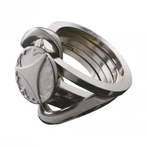 Hlavolam Huzzle Cast - Ring II