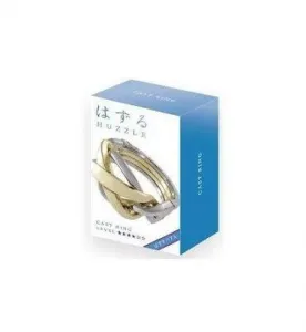 Hlavolam Huzzle Cast - Ring