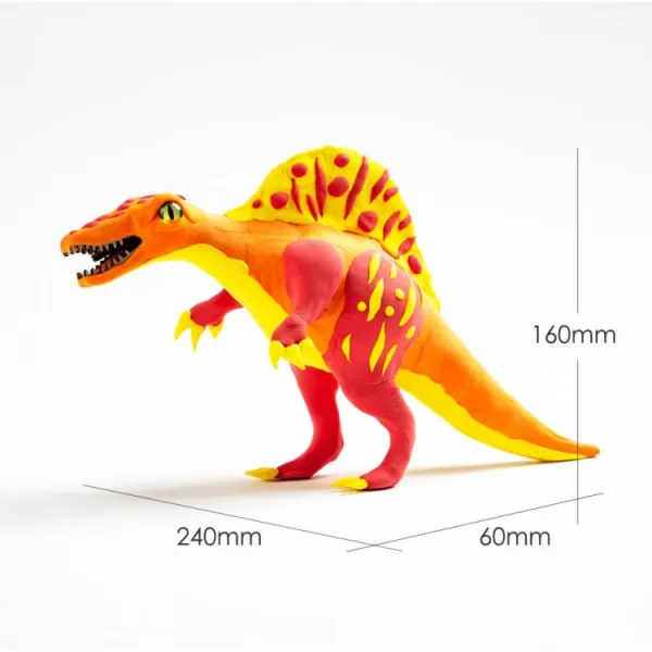 Dinosaury - Objavuj svet