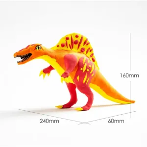 Dinosaury - Objavuj svet