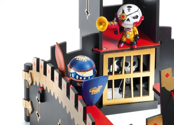 Balíček Arty Toys veľký - rytieri