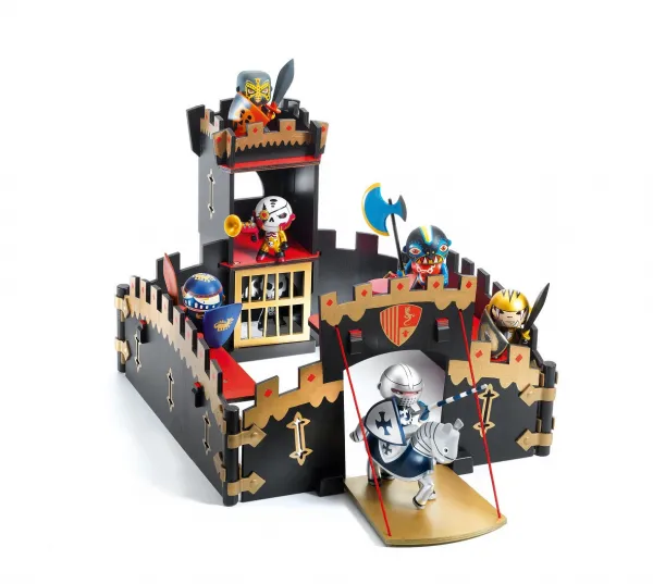 Balíček Arty Toys veľký - rytieri