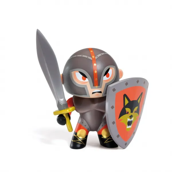 Balíček Arty Toys veľký - rytieri