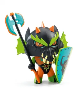Balíček Arty Toys veľký - rytieri