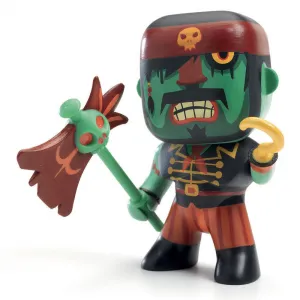 Balíček Arty Toys malý - piráti