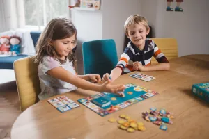 Cool School – Malá tržnica – Učíme sa nakupovať