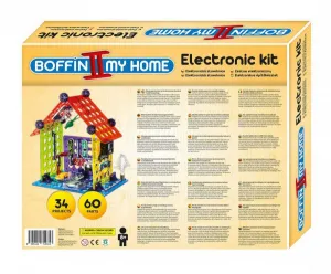 Boffin II Môj Dom