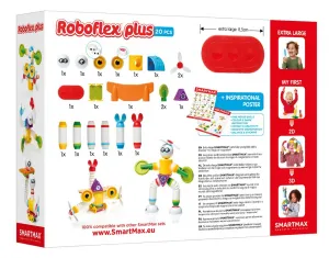 SmartMax - Roboflex plus - 20 ks